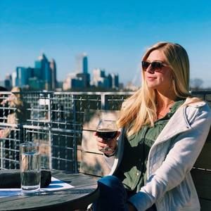 Meet your Posher, Tatum